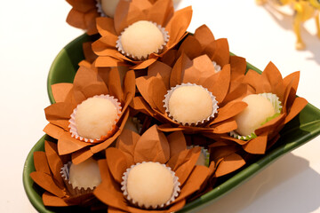Sweets and treats for parties!