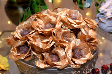 Sweets and treats for parties!