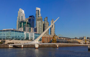 Puerto Madero Buenos Aires 