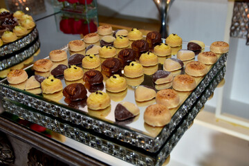 Sweets and treats for parties!