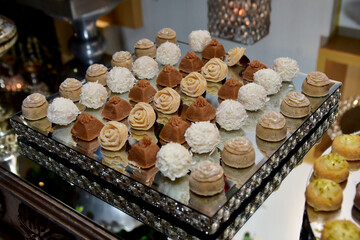 Sweets and treats for parties!
