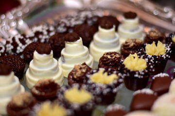 Sweets and treats for parties!