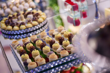 Sweets and treats for parties!