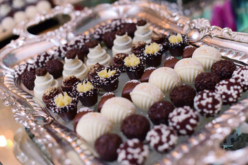 Sweets and treats for parties!