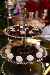 Sweets and treats for parties!