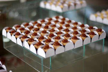 Sweets and treats for parties!