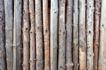 log fence, frequencies, place under text, use as background or texture