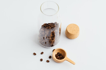コーヒー豆