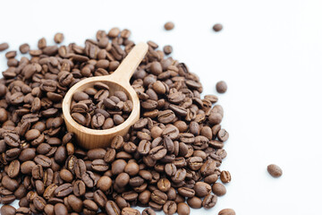 コーヒー豆