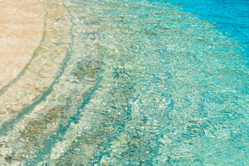 swimming pool entrance ledders background