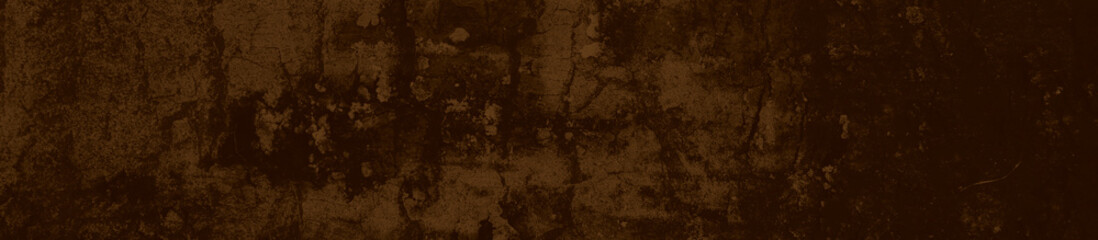 abstract brown grunge background for design