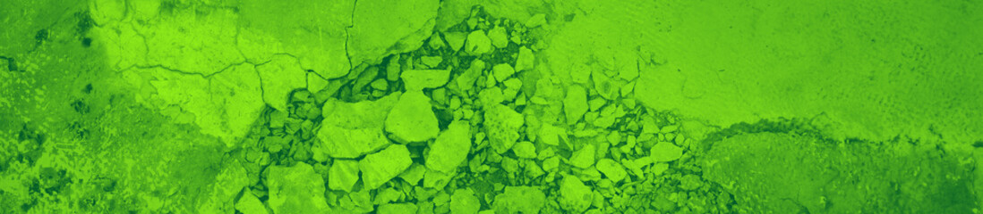 abstract green bright color background for design