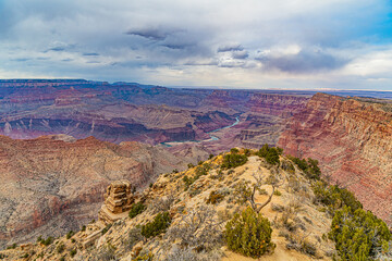 Grand Canyon National Park