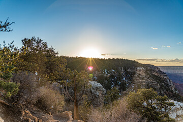 Grand Canyon National Park