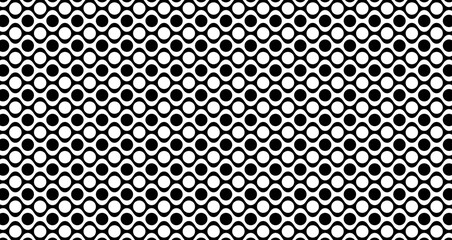 背景素材「WaveCircle」