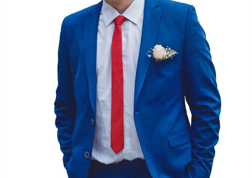 Blue Suit Red Tie Images – Browse 10,674 Stock Photos, Vectors, And Video |  Adobe Stock