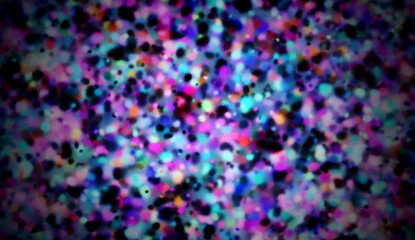 abstract colorful watercolor background bg