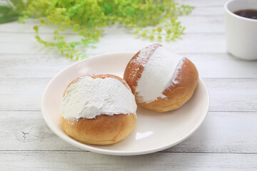 マリトッツォ