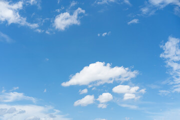 青空・雲