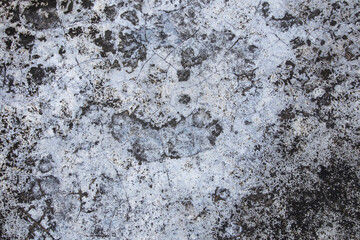 background texture surface old cement floors dirty on street