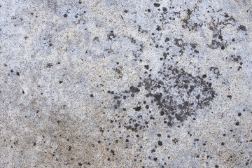 background texture surface old cement floors dirty on street