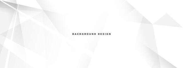Fototapeta premium white texture background template. space design concept. Decorative web layout or poster, banner.
