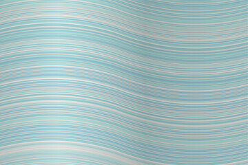 The African Style Blue Fabric Patterns, Abstract Colorful Wave Texture