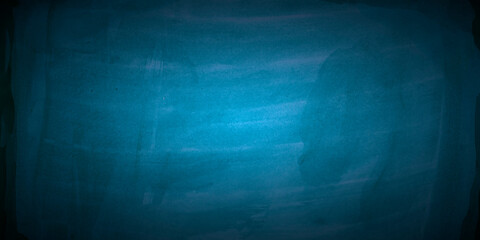 Blue abstract lava stone texture background