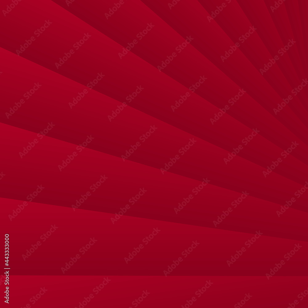 Poster abstract background red line blurred gradient for wallpaper backdrop vector illustration