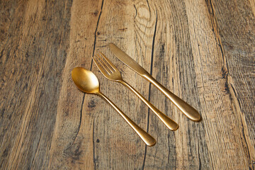 カトラリーセット