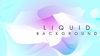 Liquid marble texture background . Fluid art. Applicable for design cover  presentation  invitation  flyer  annual report  poster and business card  design packaging - Vector