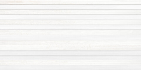 長い白の板組みイメージ・パノラマサイズ