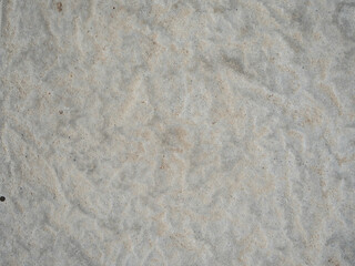 gray tile texture and accents of color with relief