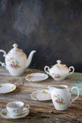 Tea Time 2