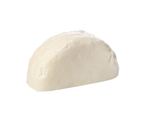 Food on a white background