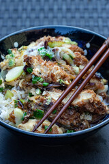 katsudon