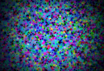 abstract colorful watercolor background bg