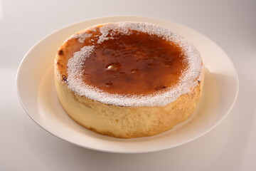 チーズケーキ