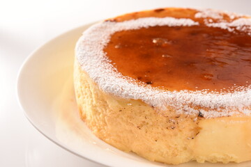 チーズケーキ