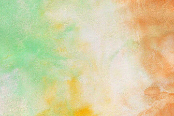 Abstract Background Painting Texture  Watercolors acrylic Mixed Media Illustrations