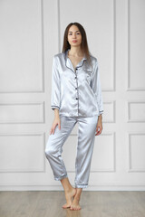 Lingerie and nightwear