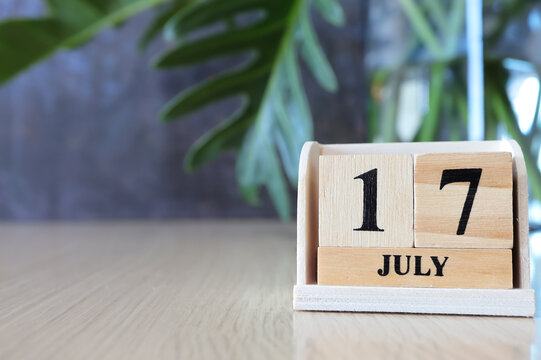 17 July" Images – Browse 411 Stock Photos, Vectors, and Video ...