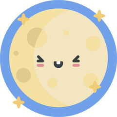 Simple Weather Icon.