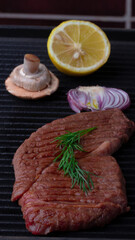 meat