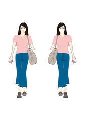 スマホガールズ