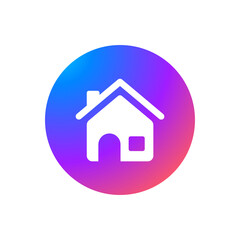 Home - Sticker