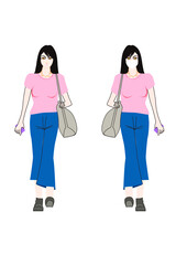 スマホガールズ