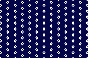 Pattern set of seamless modern ornaments. Minimal arrangement. Simple geometric design print block for apparel textile, ladies dress fabric, mens shirt, fashion garment, swimwear.