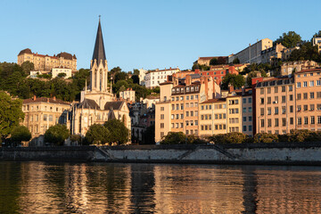 Église St Georges