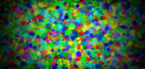 abstract colorful watercolor background bg